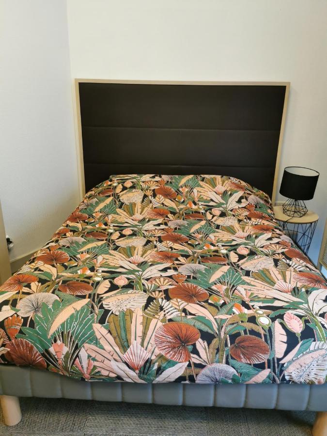 Aux Pieds Du Chateau Apartment Tournon-sur-Rhone Ngoại thất bức ảnh
